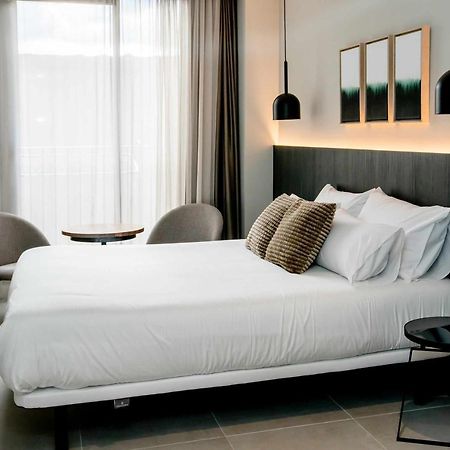 Mochoruralhome Estudio Beceite Luaran gambar