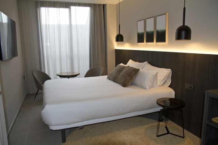 Mochoruralhome Estudio Beceite Luaran gambar