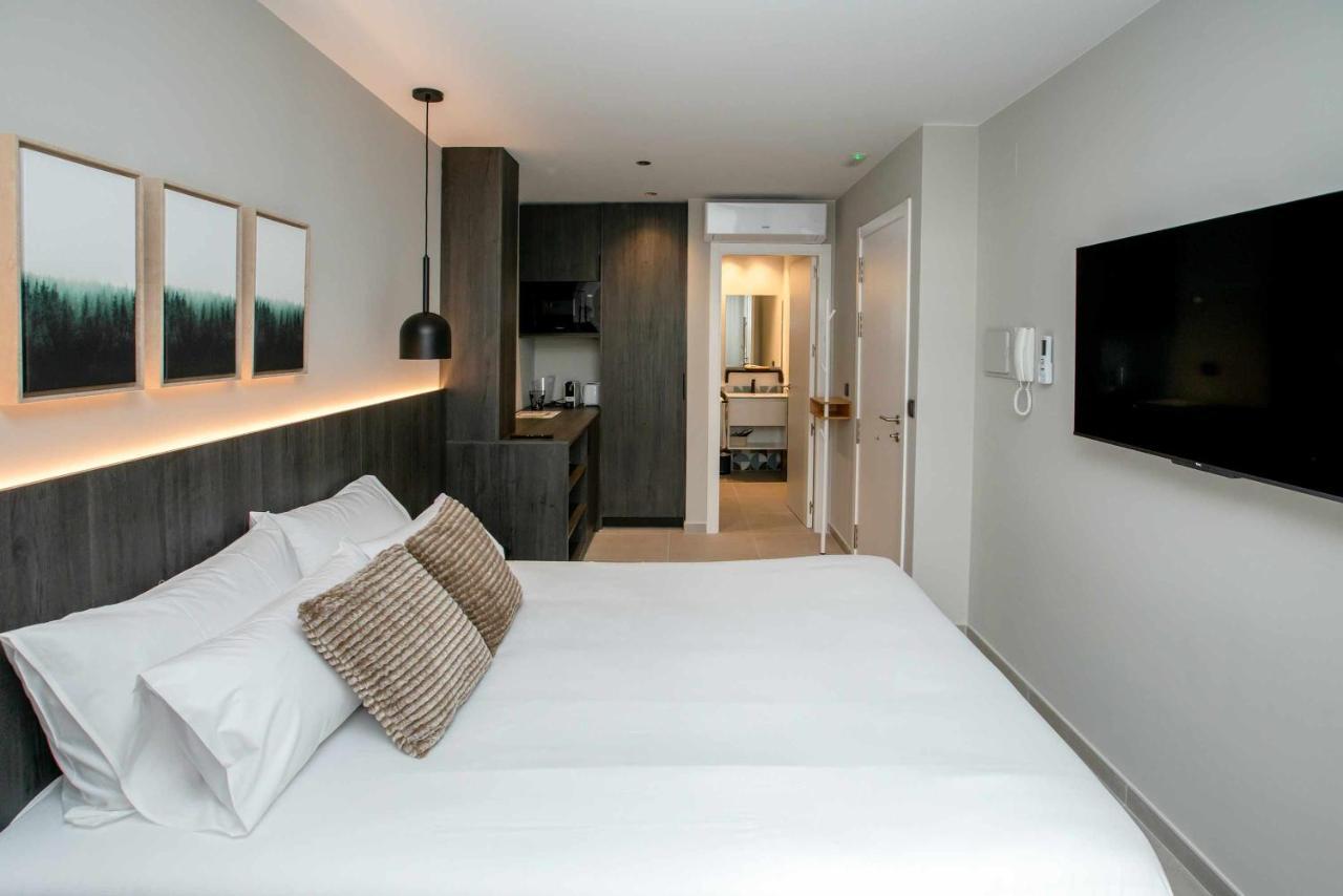 Mochoruralhome Estudio Beceite Luaran gambar