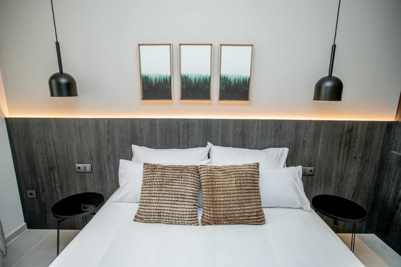 Mochoruralhome Estudio Beceite Luaran gambar