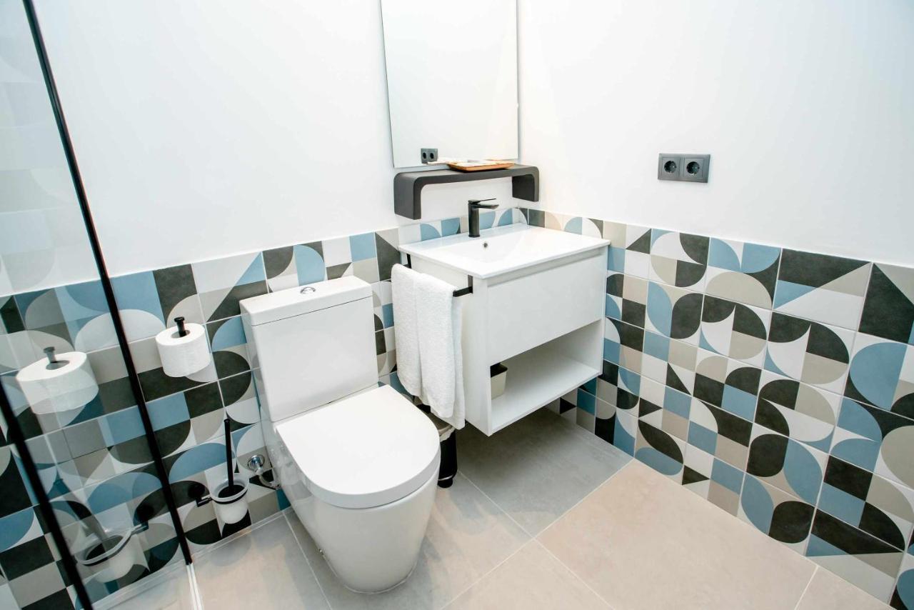 Mochoruralhome Estudio Beceite Luaran gambar