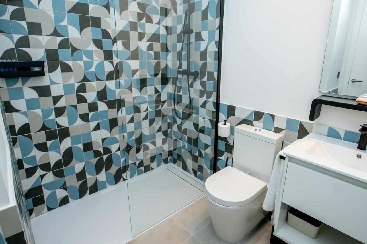 Mochoruralhome Estudio Beceite Luaran gambar