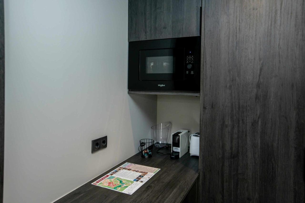 Mochoruralhome Estudio Beceite Luaran gambar